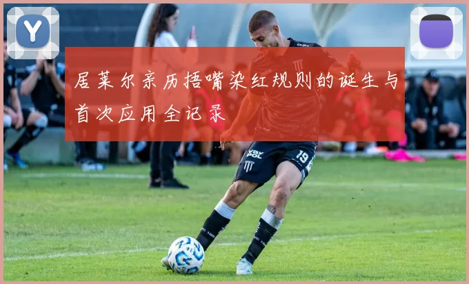 居莱尔亲历捂嘴染红规则的诞生与首次应用全记录